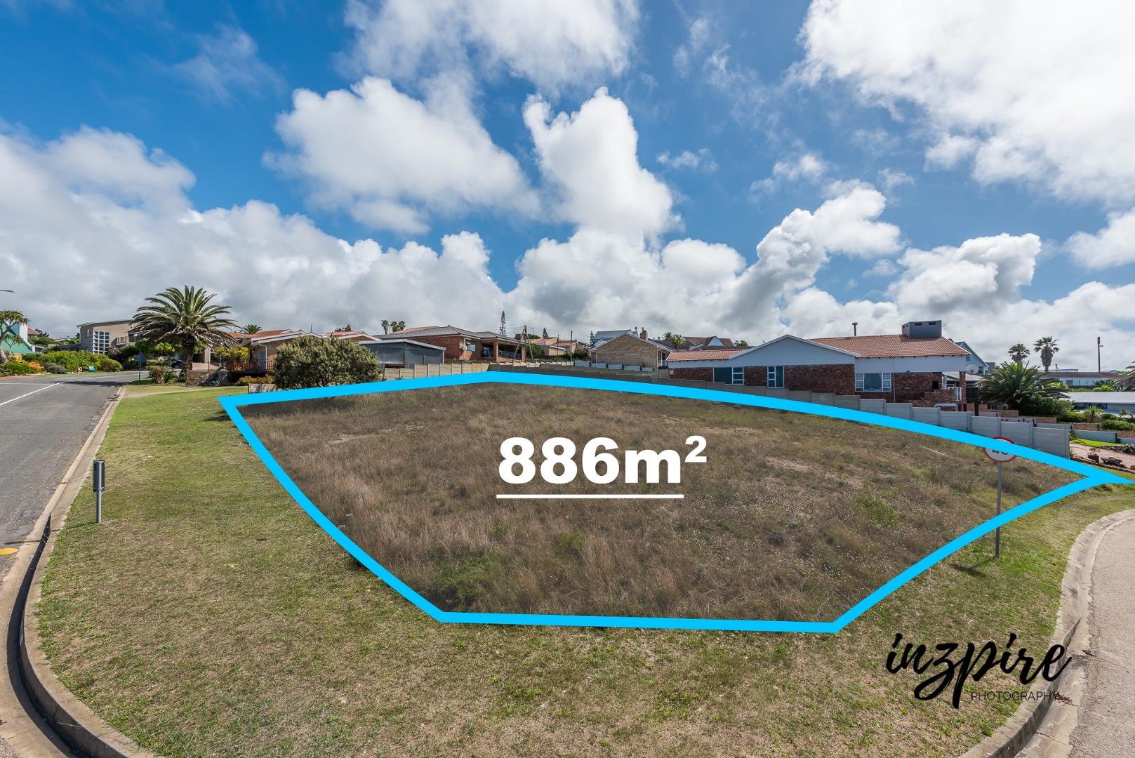 Vacant land / plot for sale in Dana Bay P24113856363
