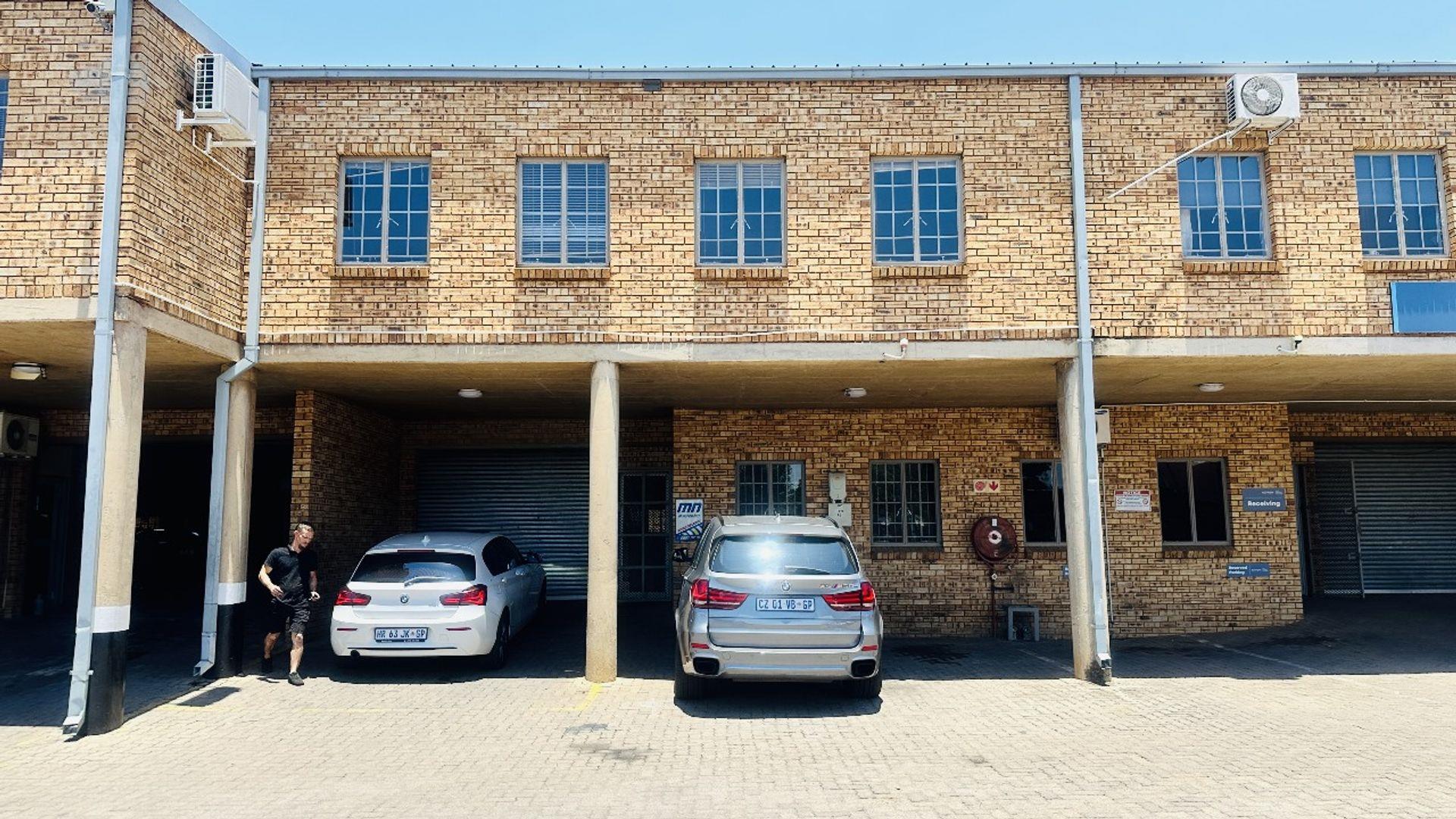 Property and houses to rent in Centurion Centurion Property