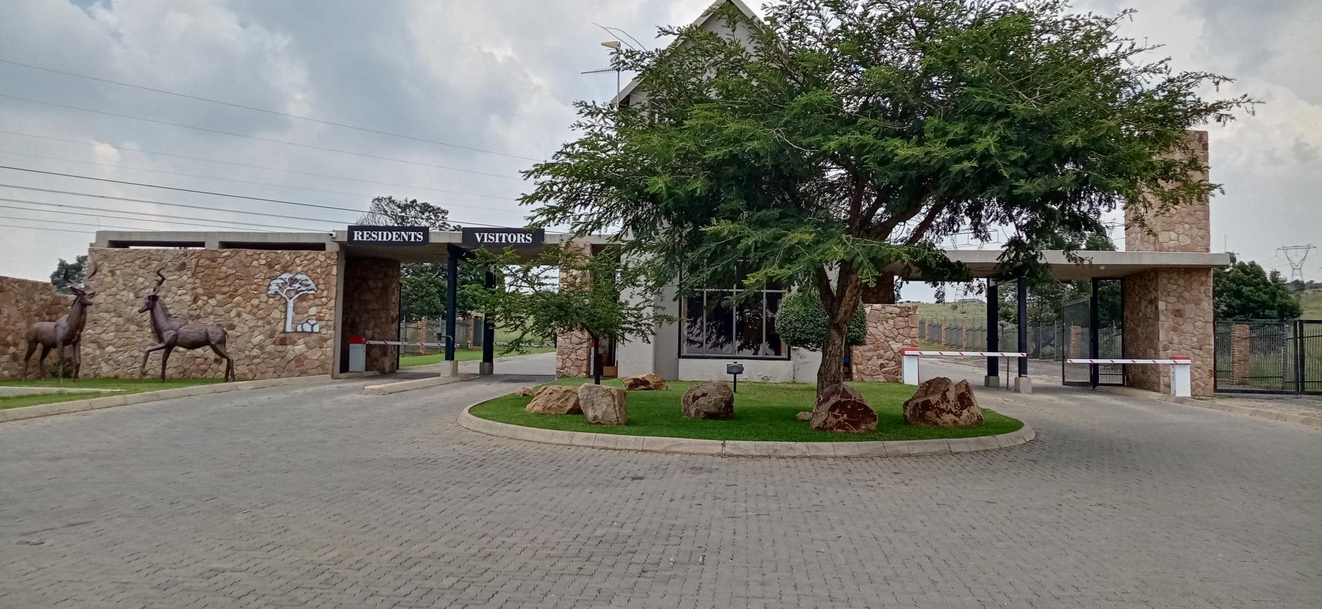 Vacant land / plot for sale in Berg En Dal P24113857556