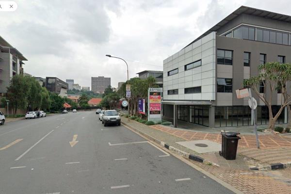 Retail space - Corner street front retail To Let in Parktown, corner Wellington Road and ...