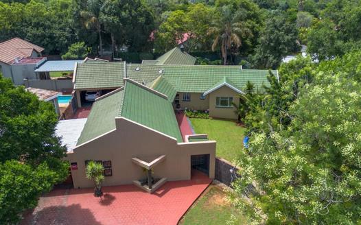 Garsfontein Property : Property and houses for sale in Garsfontein ...