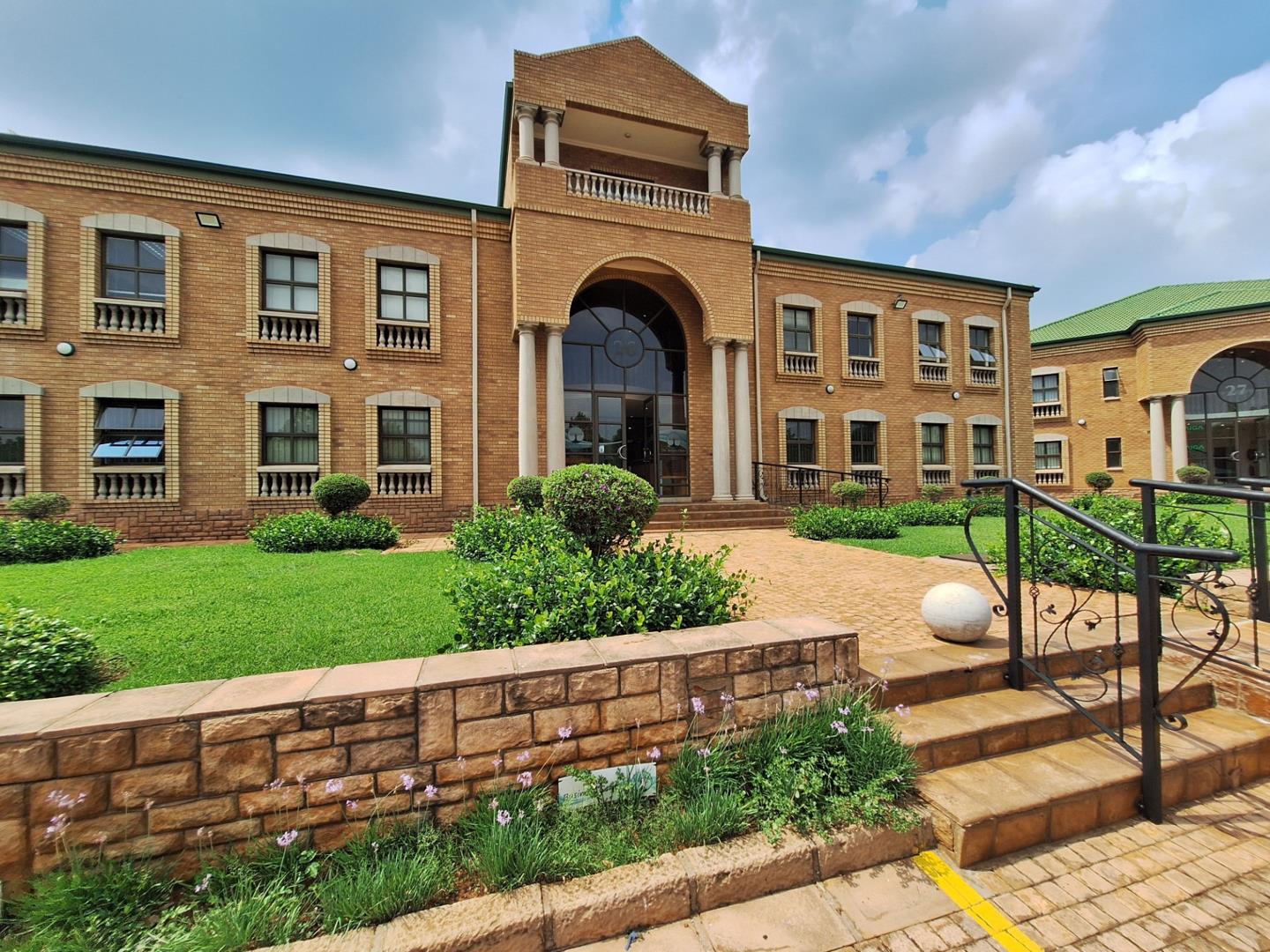 Commercial Property To Rent In Highveld Technopark - 5 Bauhinia Street 