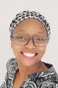 Agent profile for Prudence Ntsoahae