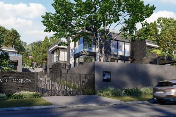 Brand new luxury development - 19 on torquay - claremont upper

r25.975 Million (Incl. ...