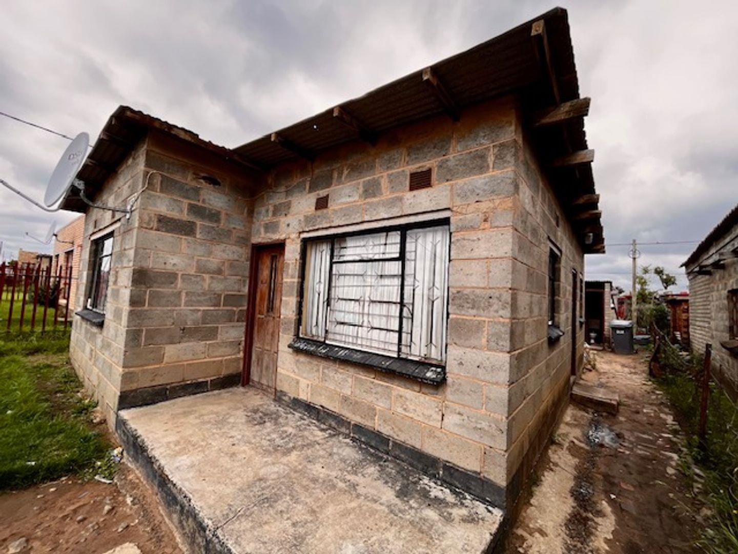 Property and houses for sale in Bethlehem Bethlehem Property