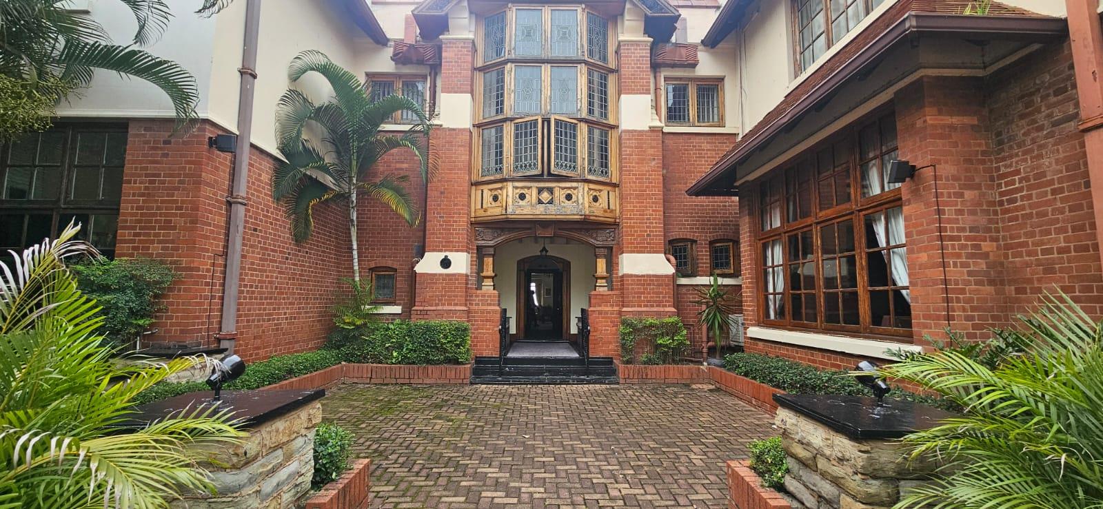 1 Bedroom Townhouse for sale in Musgrave 264 Musgrave Road P24