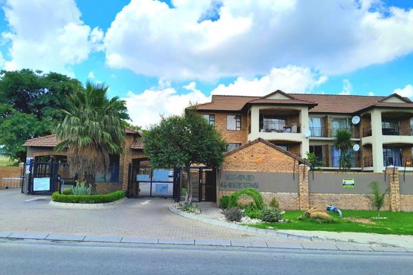 Beautiful 2 Bedrooms 2 Bathrooms, apartment for sale at Erand Gardens Complex , Midrand. The property is suitable for live-in as well ...