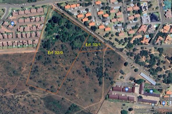 Calling investors/ Developers 
Land to still be zoned ideal to accommodate a complex ...