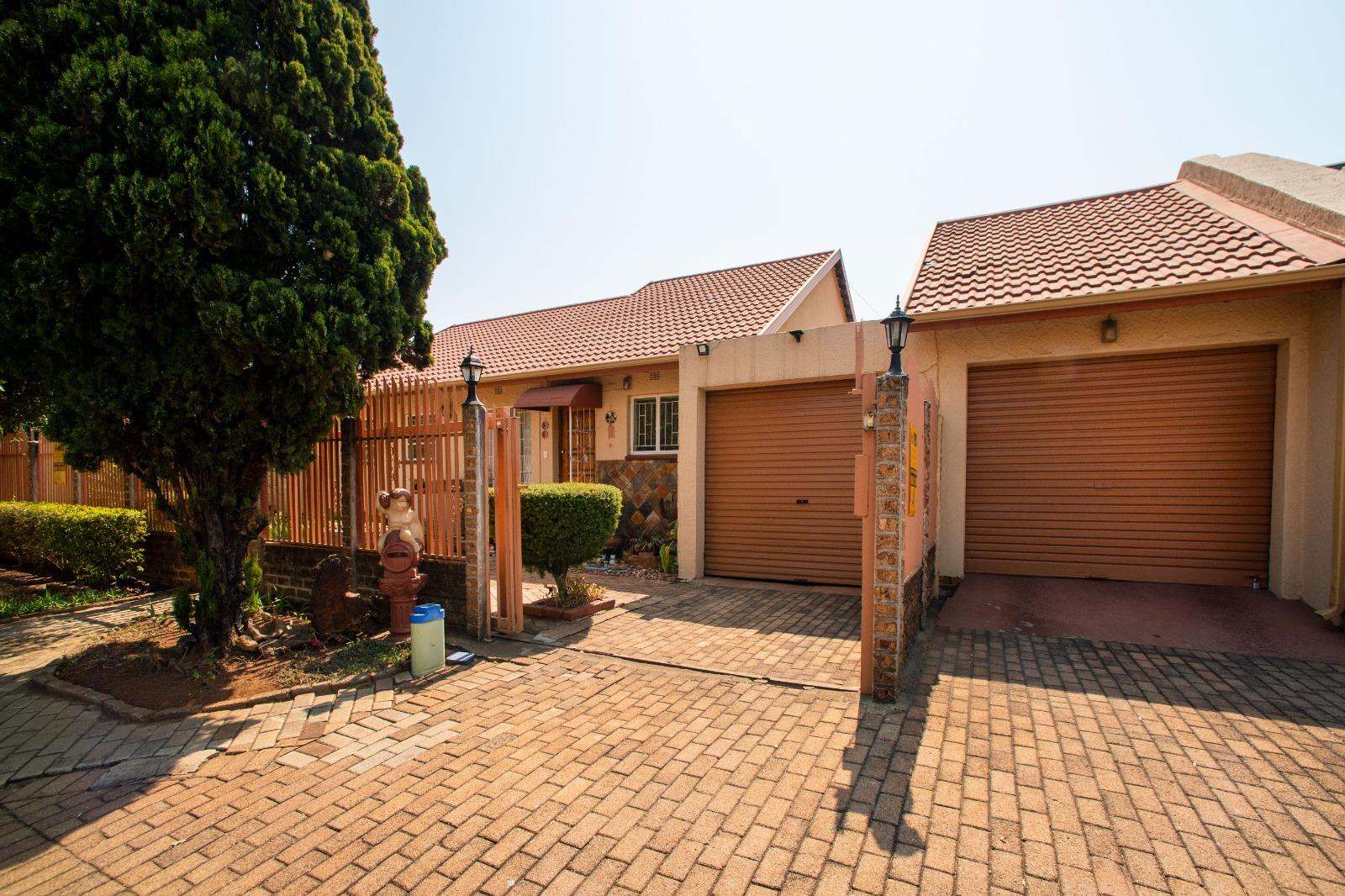 Impala Park, Boksburg Property : Property and houses for sale in Impala ...