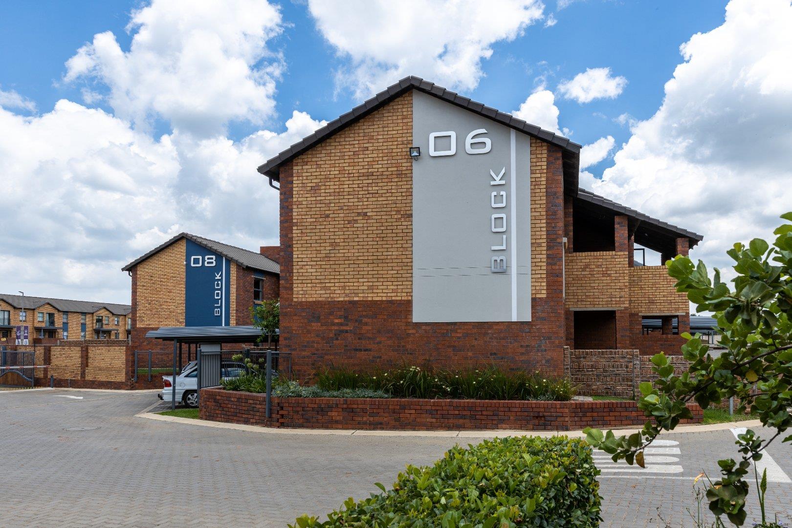 Property to rent in Gauteng Apartments / flats to rent in Gauteng