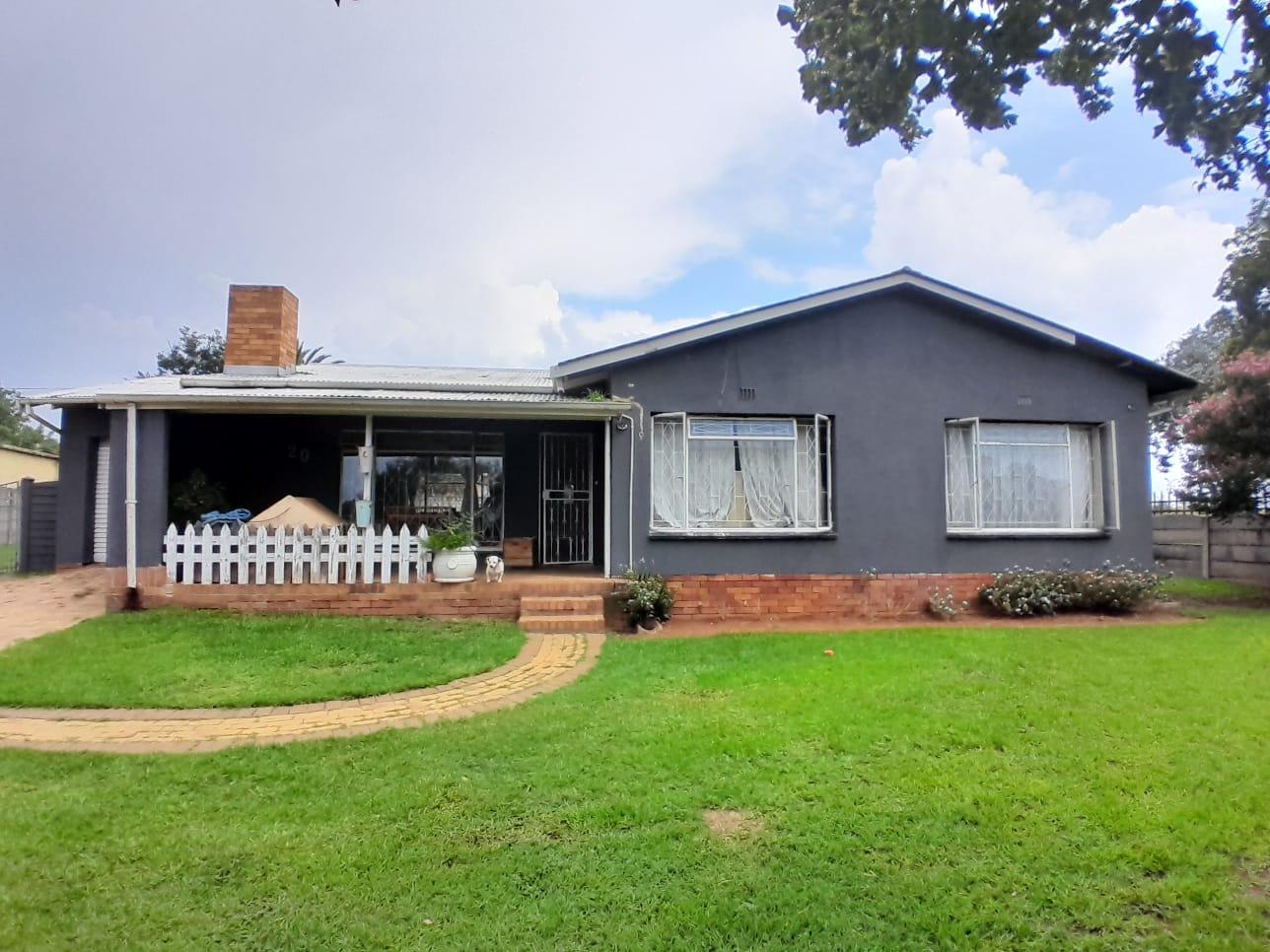 Heidelberg Ext 5 Property Property and houses for sale in Heidelberg