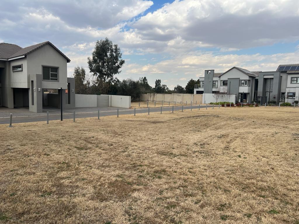 Vacant land / plot for sale in Vanderbijlpark SW 5 P24113864774