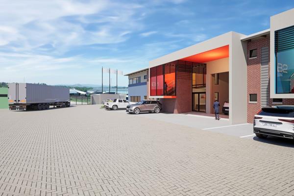 B2 - TO LET 
PRICES EXCLUDE VAT

Summit Park is strategically located adjacent to the N4 in Riverside Park Extension 24, which falls ...