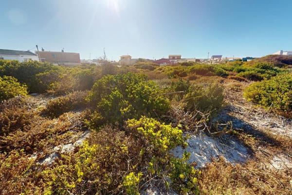 If you are a developer looking for your next property to develop... this investment is right for you. Situated on Langebaan&#39;s Main ...