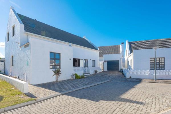 Embrace Coastal Charm in Struisbaai!

Charming and spacious fisherman-style holiday ...