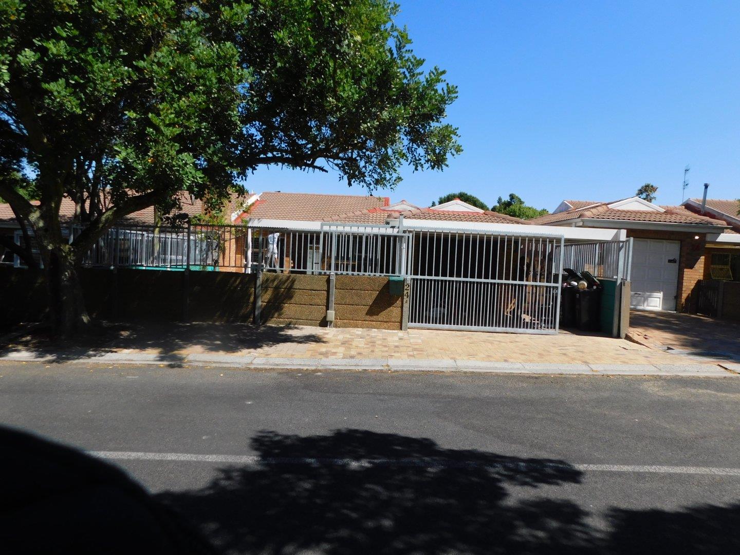 Stellenridge Property Townhouses for sale in Stellenridge