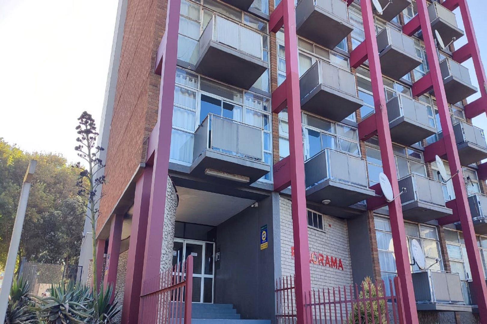 Port Elizabeth Central Property Apartments / flats to rent in Port