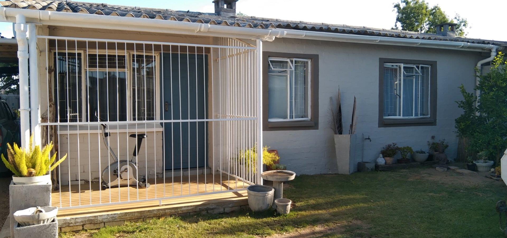 Paarl North Property Property and houses for sale in Paarl North