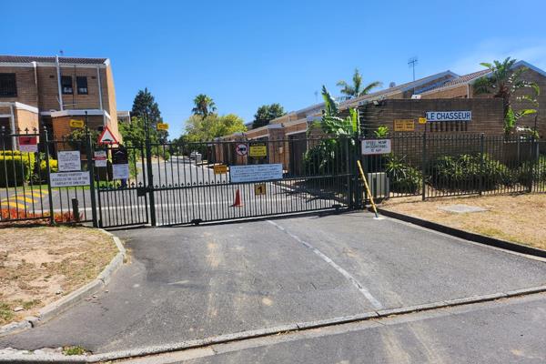 Stellenryk Property Townhouses for sale in Stellenryk