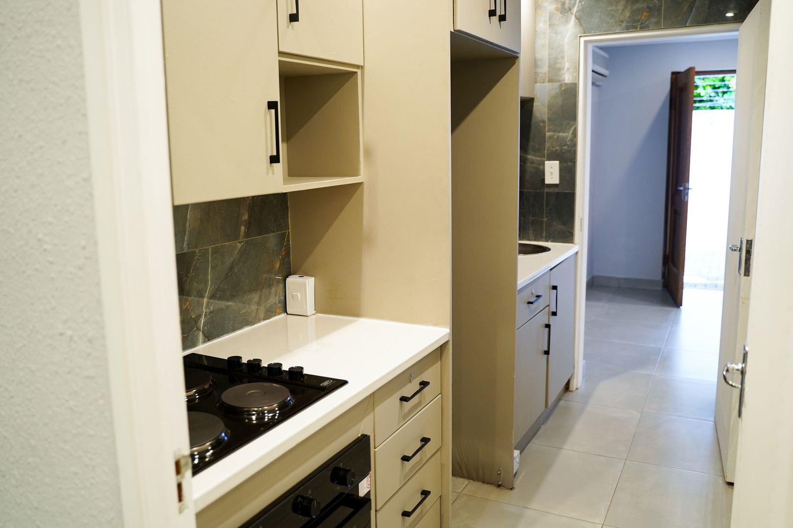 1 Bedroom Apartment / flat to rent in Houghton Estate P24113865792