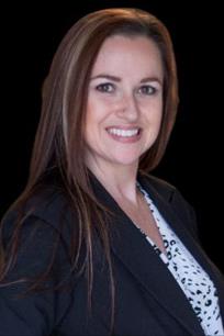 Agent profile for Melissa de Jager