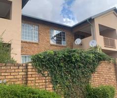 Townhouse for sale in Amberfield