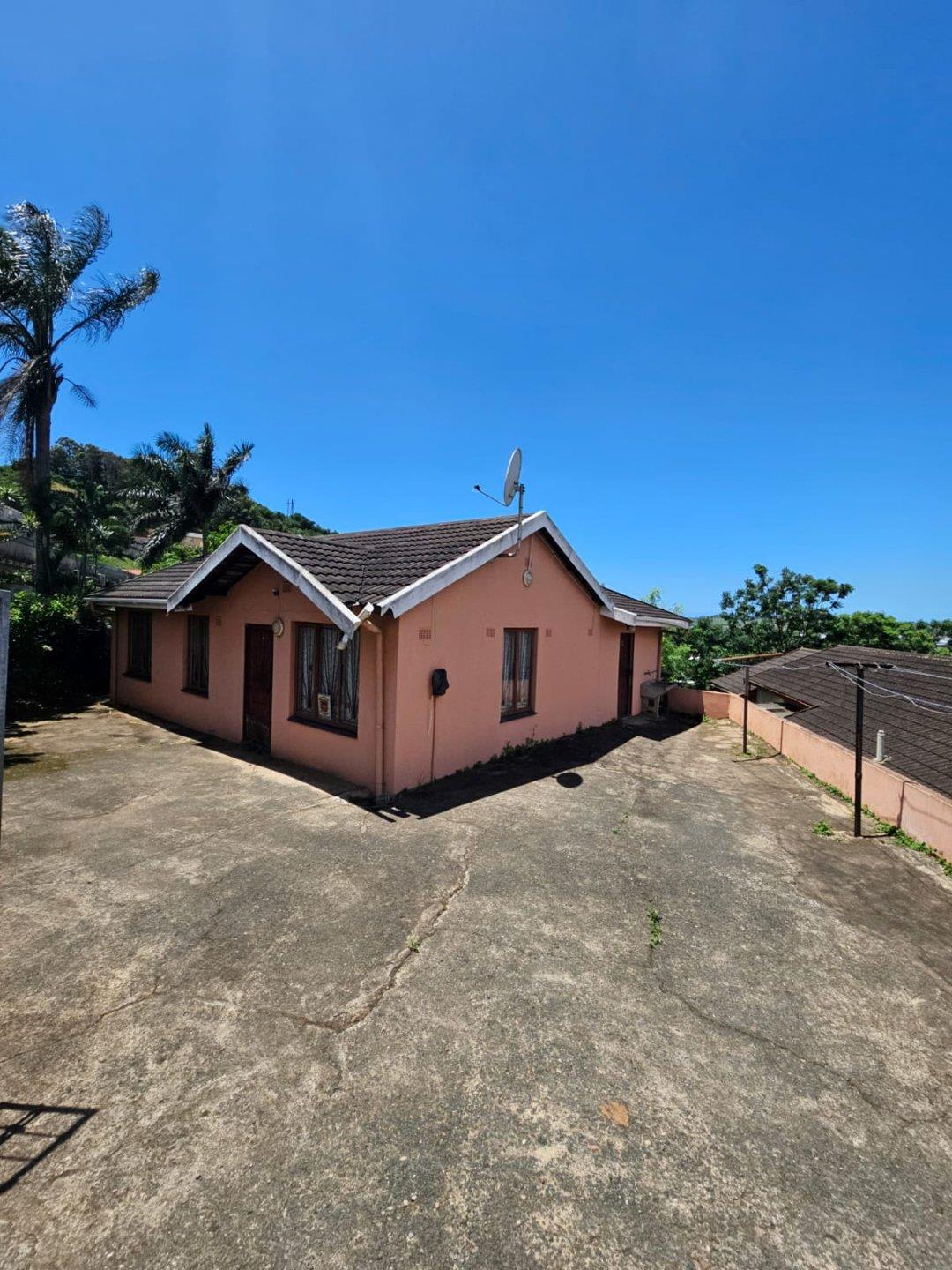 4 Bedroom House to rent in Parkgate P24113868173