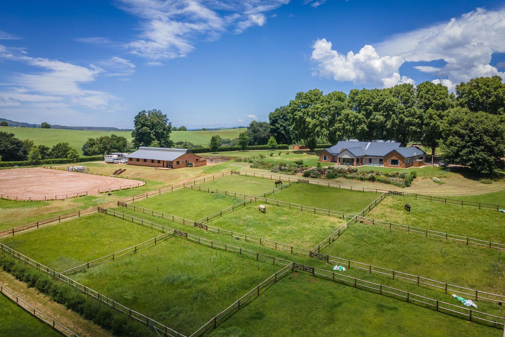 Farm for sale in Nottingham Road - Ptn 116 Nottingham Road - P24-113868647