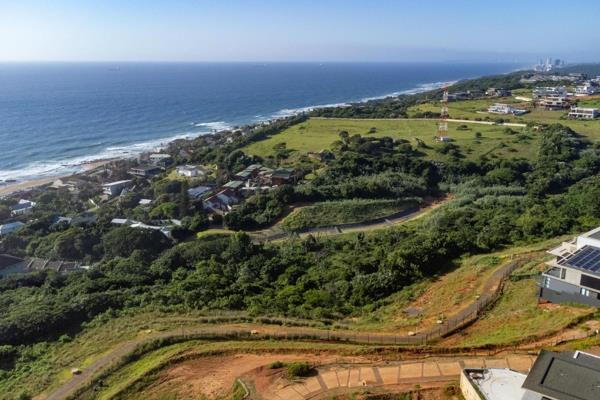 This 1,004 square metre plot, which has breathtaking 180-degree sea views, is situated in the Prestigeous front-line of the ...