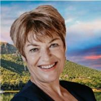 Agent profile for Annalie Jovaras