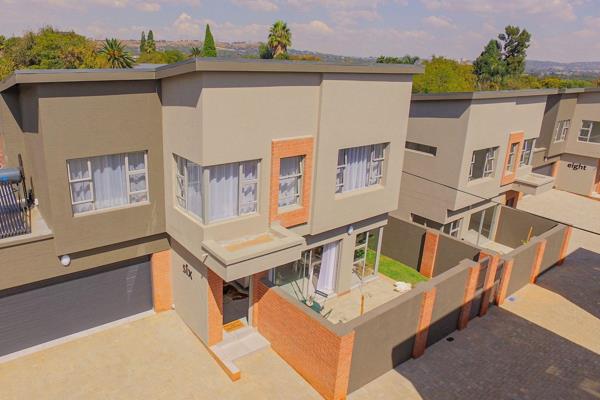 Edendale Edenvale Property Townhouses for sale in Edendale