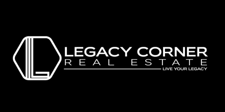 Property for sale by Legacy Corner Real Estate