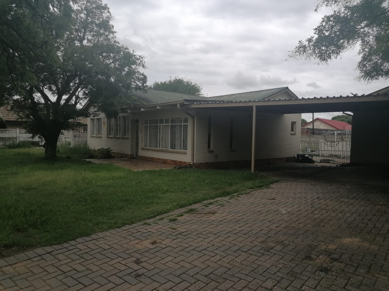 Houses for sale in Odendaalsrus Odendaalsrus Property