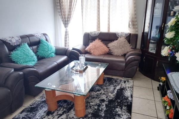 Welcome to this cozy residence in a serene Empangeni complex. This property features:

2 Bedrooms: Comfortable living spaces for rest ...