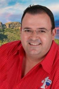 Agent profile for Ruan van Eck