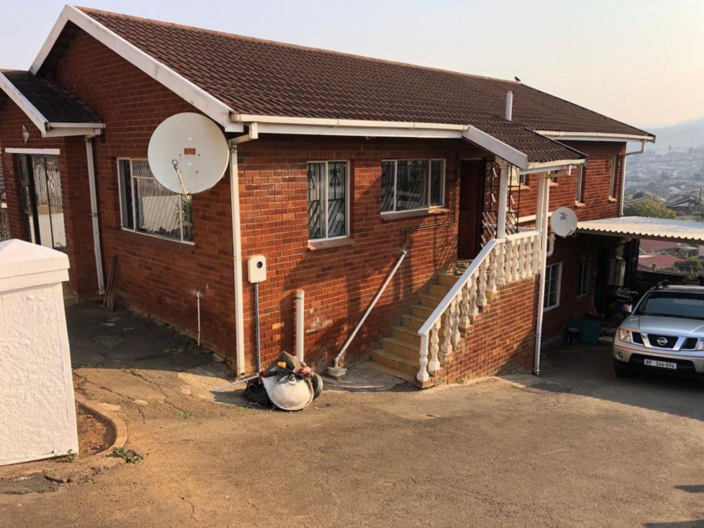 4 Bedroom House for sale in Raisethorpe P24113871659