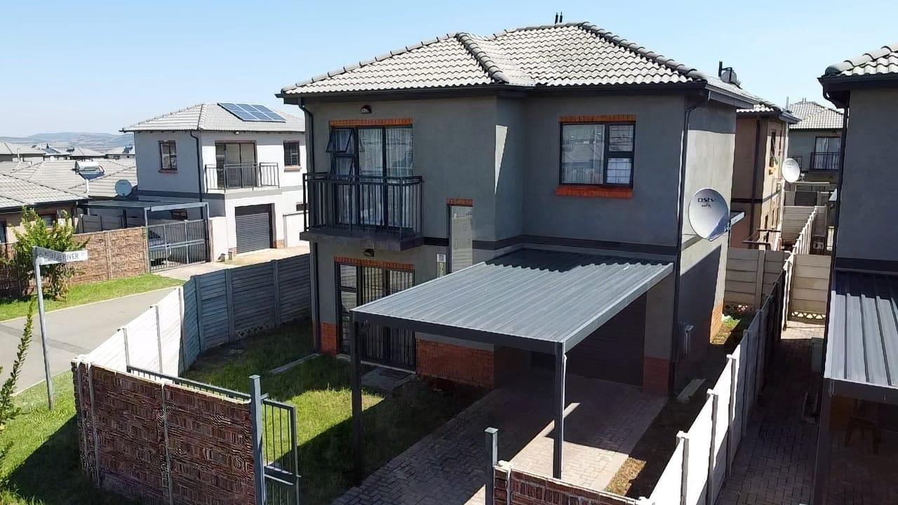 3 Bedroom House for sale in Sky City 11 Pope Street P24113871695