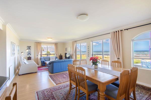 This 168m2 FOUR BEDROOM APARTMENT is the epitome of Seaside Estate Living!
Emerald Bay is located right along the ocean with no road ...