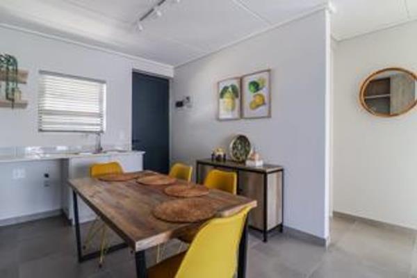 Modern 2 Bedroom Apartments within the NEWLY Fynbos Estate - Rentals from R 11 500pm  - ...