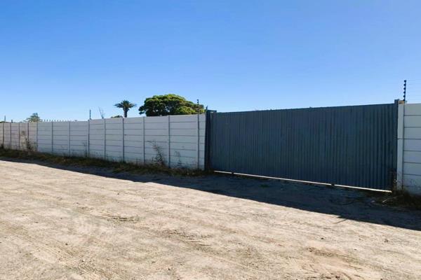 • Ideal for a Transport company, Industrial business, Container storage or Repair ...