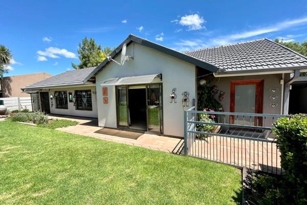 Nestled in a prime location in Secunda (Green area) this residence offers an exceptional living experience with a plethora of desirable ...