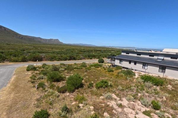 VACANT STAND FOR SALE IN FRANSKRAAL

OPEN MANDATE:  A well-positioned 875m2 corner stand ...