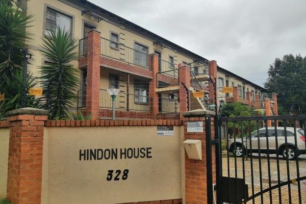 A Ready to Move in 2 Bedroom ground flat with garden flat in Pretoria North now on ...