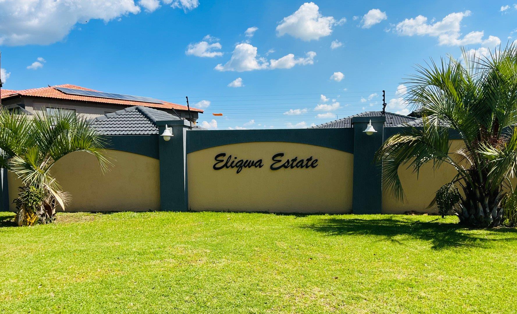 Vacant land / plot for sale in Eligwa Estate P24113874948