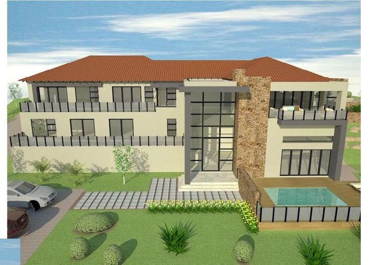 Vacant land / plot for sale in Protea Ridge - 28 Honingklip Road - P24 ...