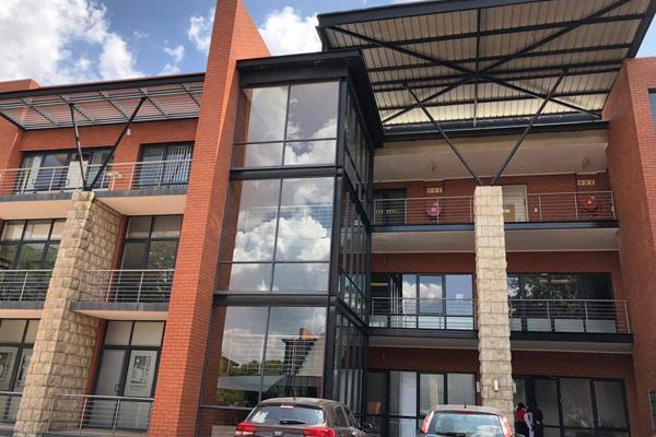 This neat, well-maintained office space is available for sale, in the heart of Sandton. ...