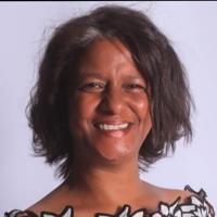 Claudette Petersen