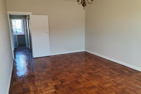 OCCUPATION: MARCH

Please send me an email to arrange a viewing

This property consists of the following: 
1 bedroom with BIC
1 ...