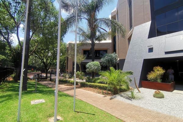 Newly Renovated A Grade Office Space in Parktown 

This 336m2 office commercial ...