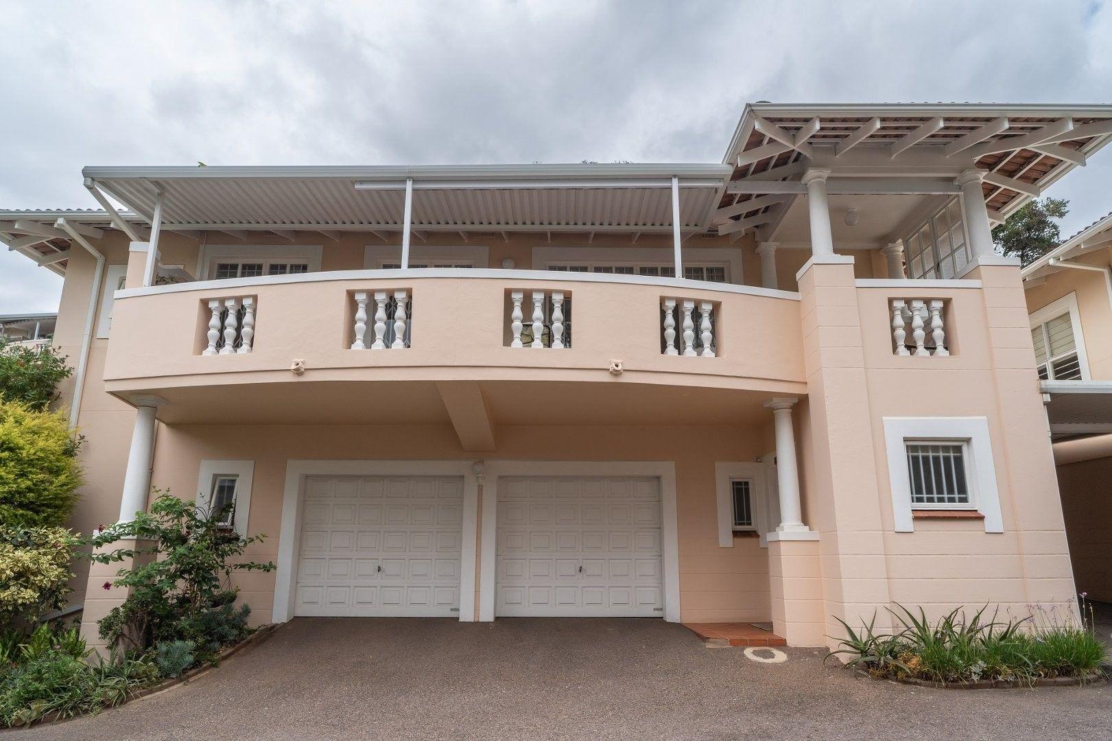 4 Bedroom Townhouse for sale in Westville P24113876660